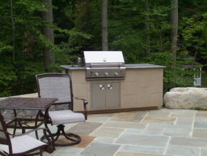 Patios And Landscaping In Potomac, Maryland