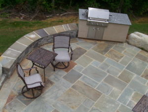 Pavers Or Natural Stone Which One Is, What Is The Best Stone For Patio
