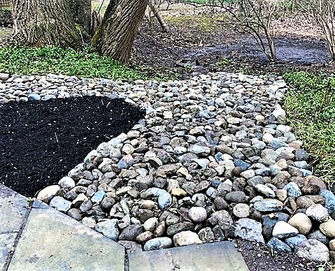 Drainage Problem Solutions For, Landscaping Ideas For Drainage Problems