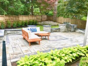 Outdoor Patio - Embeded Image
