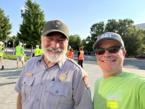 Allentuck Landscaping Gives Back