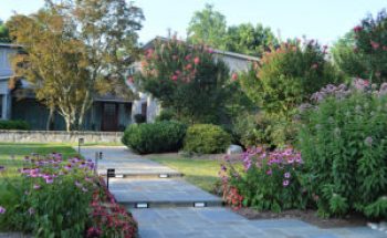 North Potomac Residential Landscaping