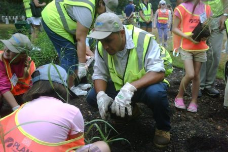 Serving Our Local Community in North Potomac, MD