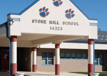 stone mill school